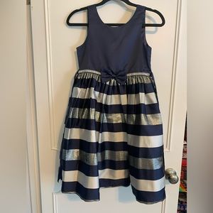 Girls Formal Dress